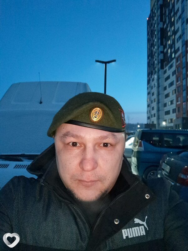 Виктор, 34, Луганске — анкета №2047330