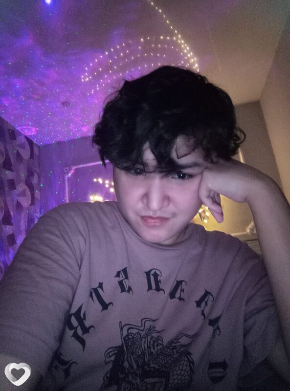 Дэн, 27, Москве — анкета №2047333