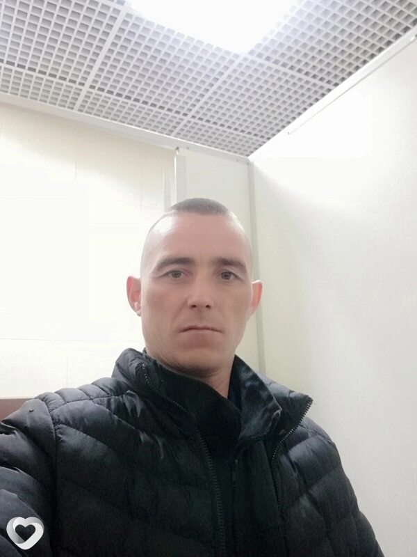 Григорий, 34, Камени-на-Оби — анкета №2047339
