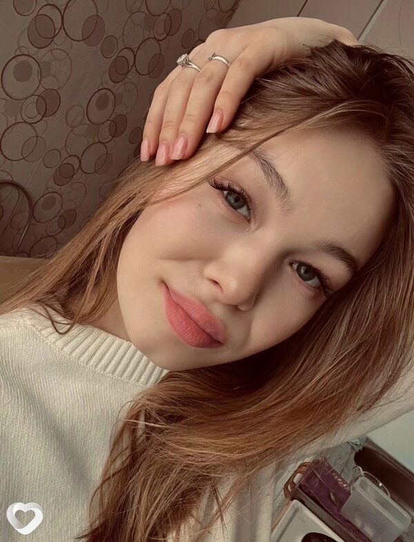 Леля, 23, Москве — анкета №2047466