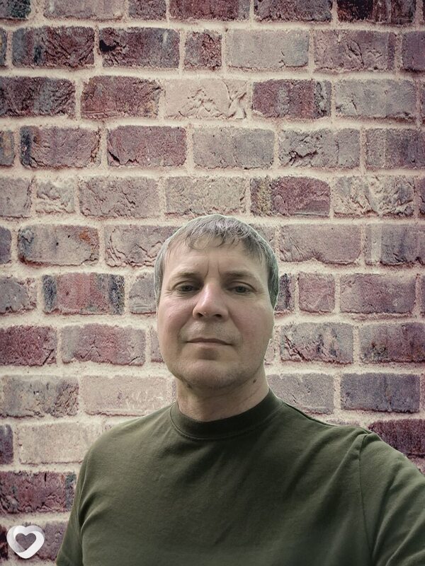 Денис, 41, Гукове — анкета №2047468
