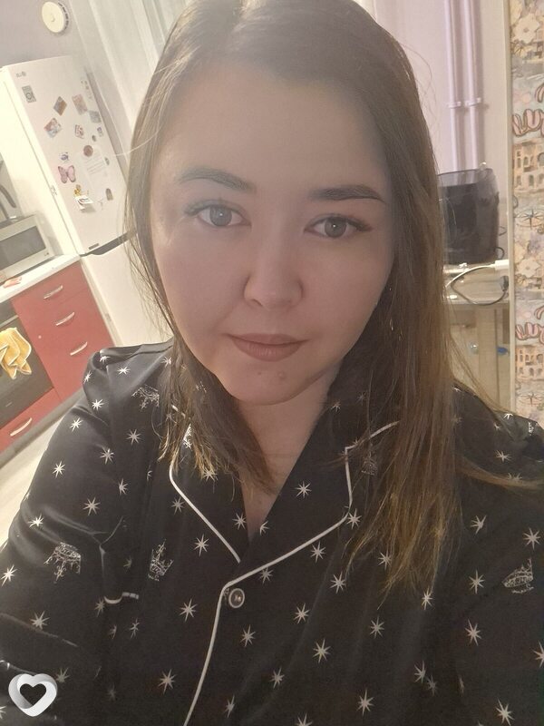 Яна, 38, Иркутске — анкета №2047470