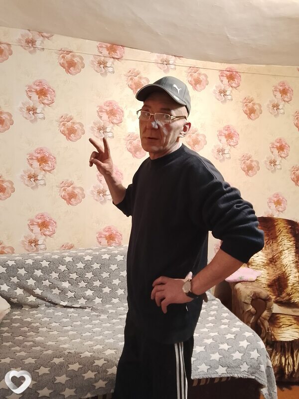 Евгений, 48, Шелехове — анкета №2047471