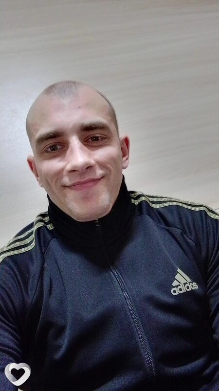 Евгений, 30, Москве — анкета №2047481