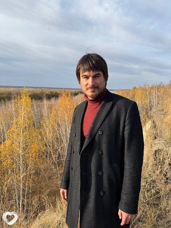 Александр, 33, Омске — анкета №2047482