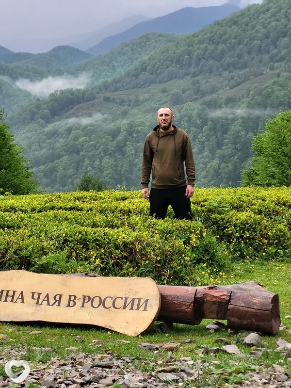 Александр, 45, Саратове — анкета №2047485