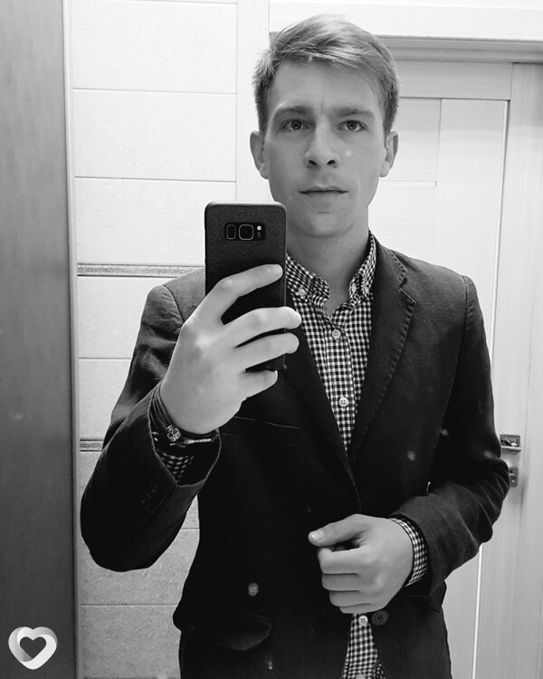 Денис, 34, Симферополе — анкета №2047486