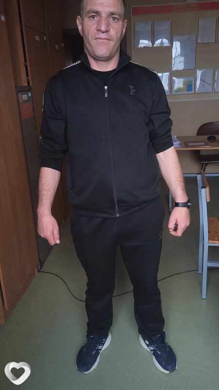 Артур, 37, Кореновске — анкета №2047489