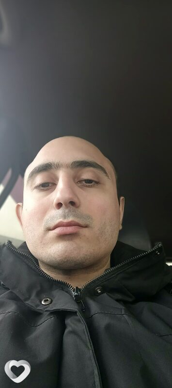 Аркадий, 34, Твери — анкета №2047291