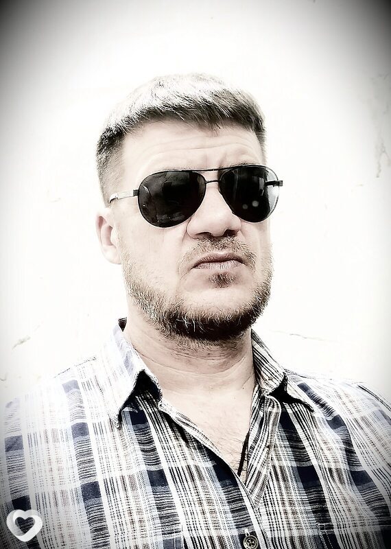 Георгий, 48, Иркутске — анкета №2047292