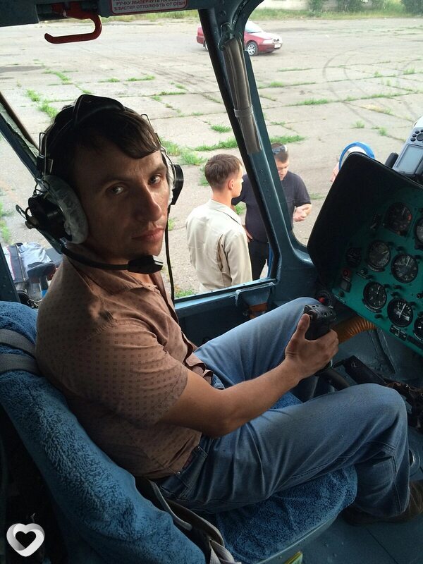 Денис, 43, Канске — анкета №2047298