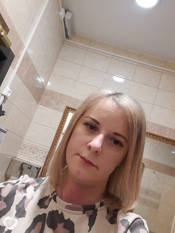 Екатерина, 37, Барнауле — анкета №2047304