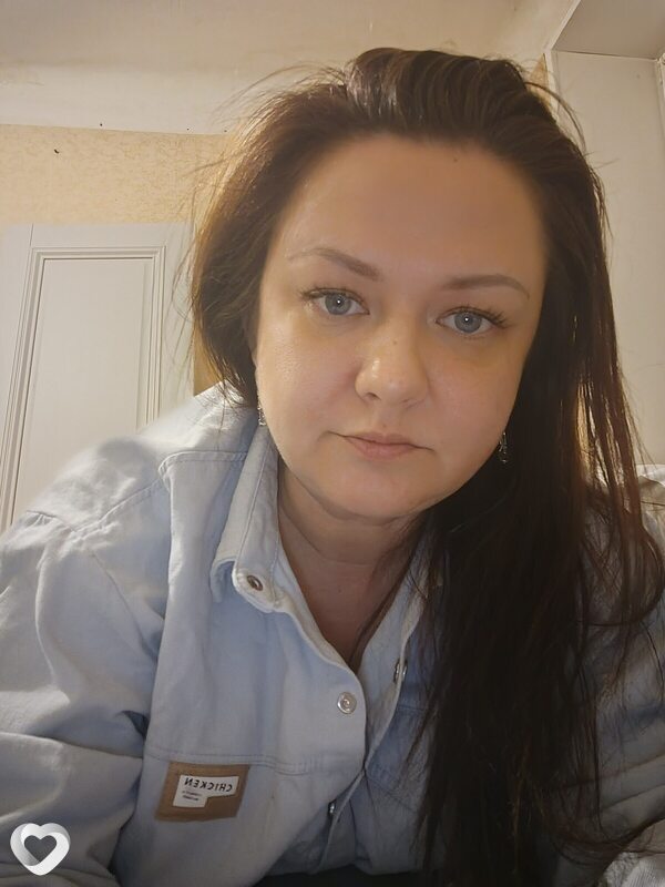 Елена, 41, Ярославле — анкета №2047306