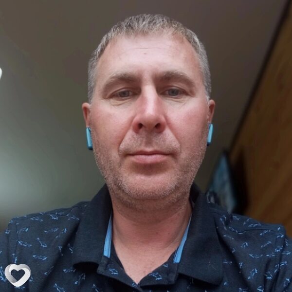 Максим, 45, Костроме — анкета №2047312