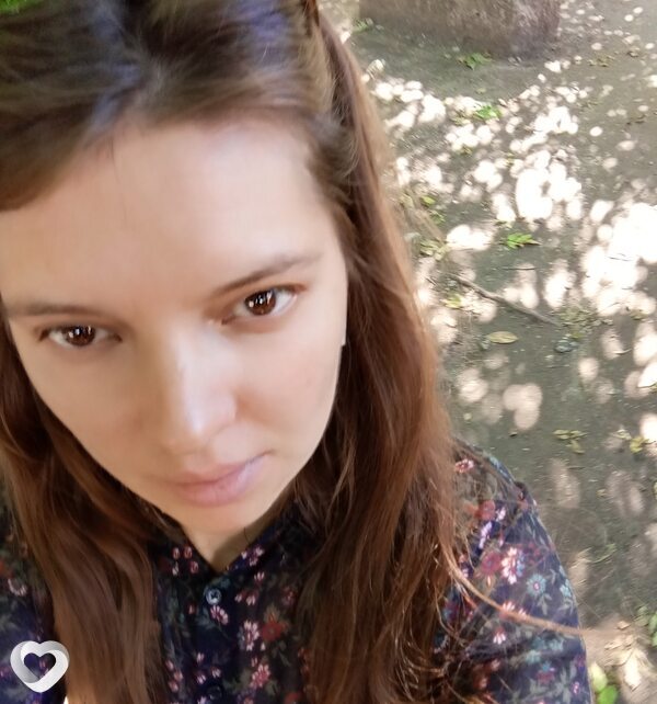 Вишенка, 34, Симферополе — анкета №2047367