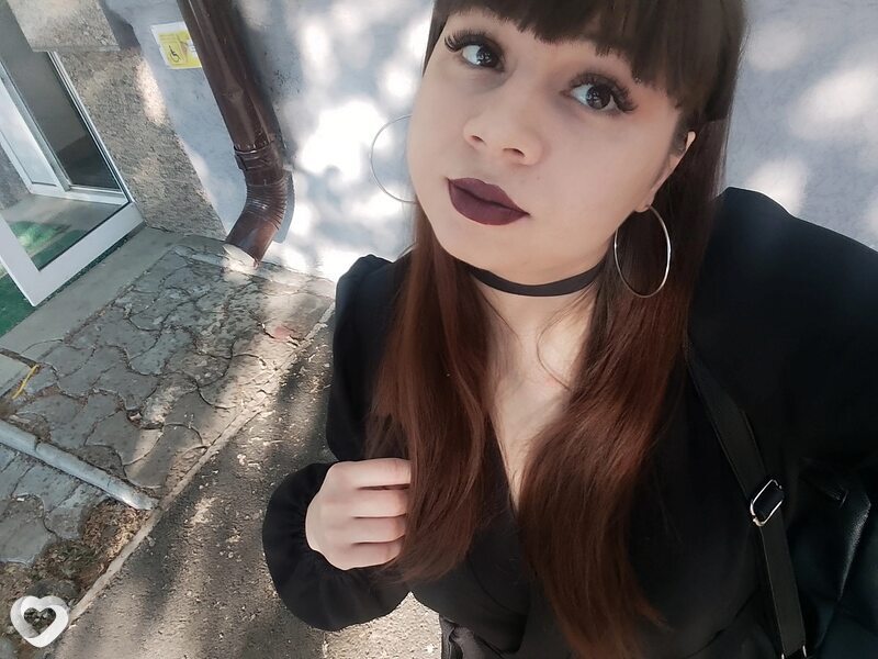 Сабина, 29, Туле — анкета №2047368
