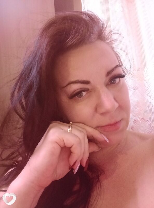 Татьяна, 45, Азове — анкета №2047373