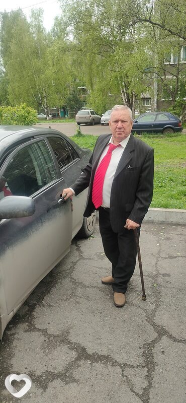 Александр, 36, Новокузнецке — анкета №2047389