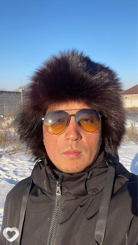 Ихлас, 30, Костанае — анкета №2049238