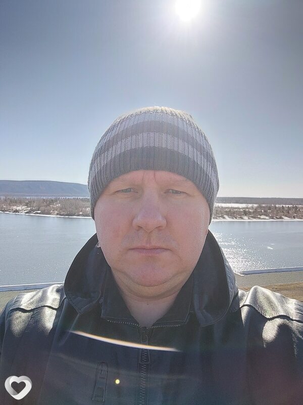 Александр, 50, Самаре — анкета №2049239