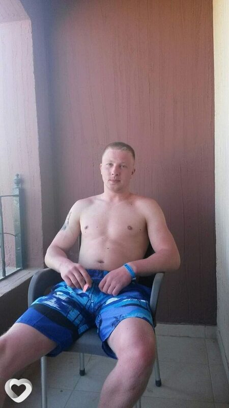 Паша, 33, Минске — анкета №2049250