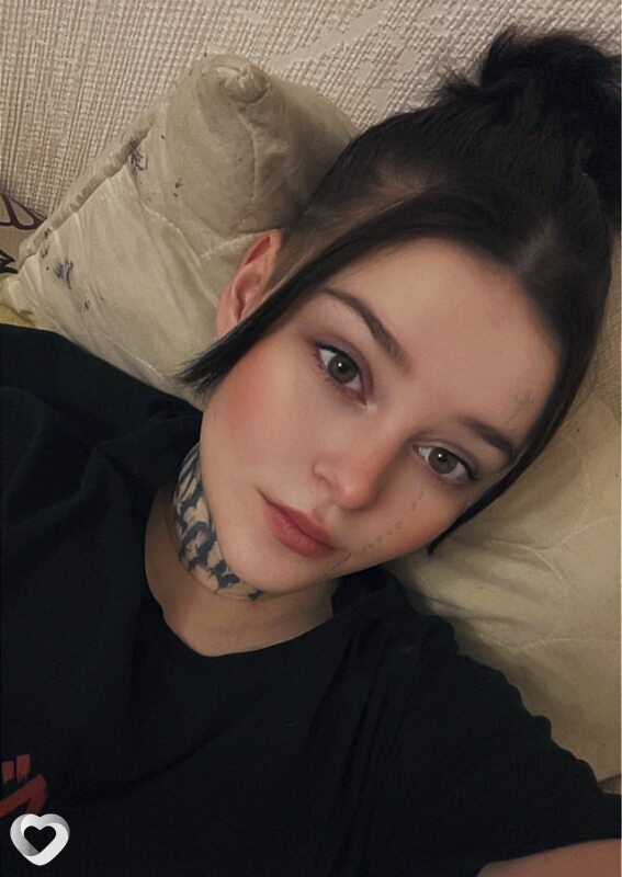 Дарья, 24, Томске — анкета №2049254