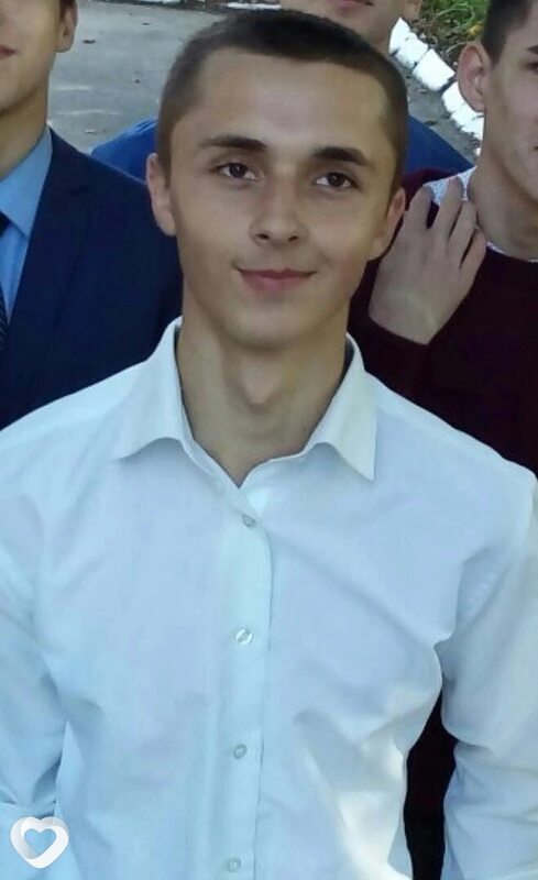 Даниил, Комаричи