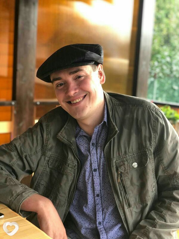 Антон, 37, Пушкино (Московская Обл) — анкета №2047420