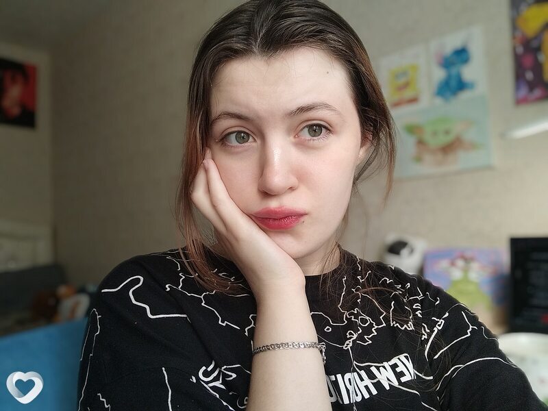 Аня, 24, Перми — анкета №2047438