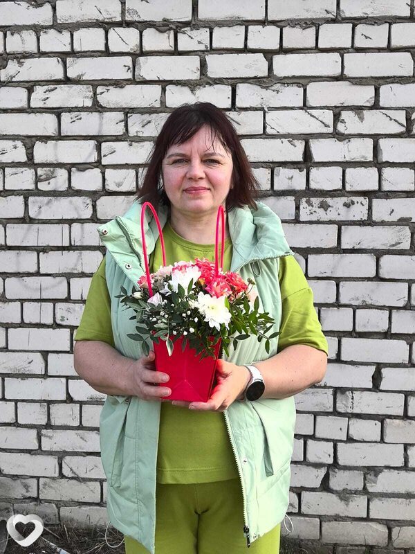 Наталья, Нововоронеж