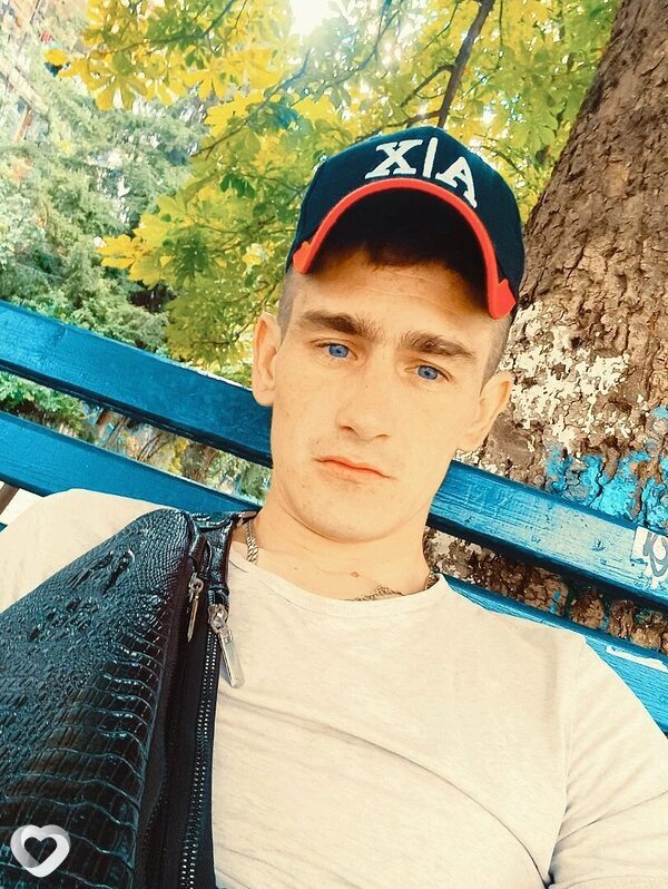 Николай, 30, Челябинске — анкета №2047453
