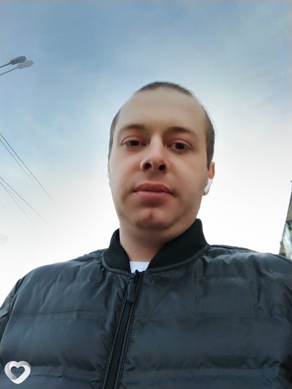 Артем, 32, Нижнем Тагиле — анкета №2047455