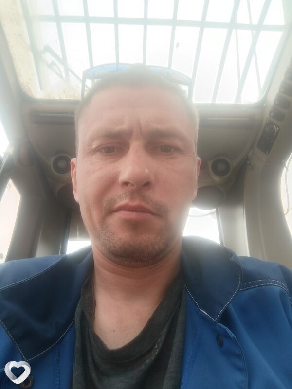 Жека, 40, Саратове — анкета №2047592