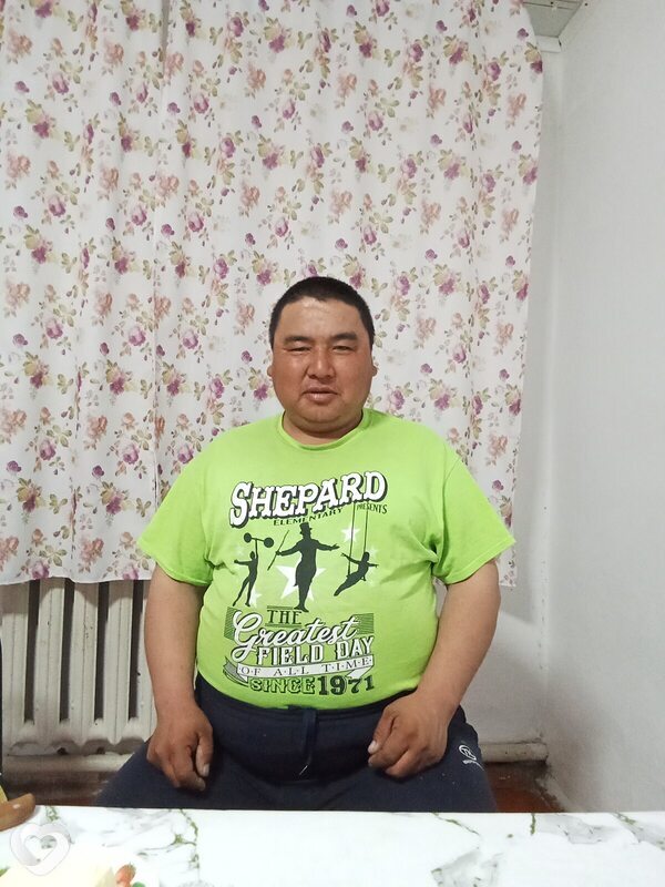 Айдын, 37, Талдыкорган — анкета №2047595