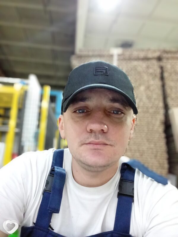 Слава, 35, Санкт-Петербурге — анкета №2047597