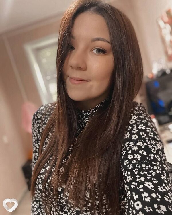 Алина, 26, Москве — анкета №2047611