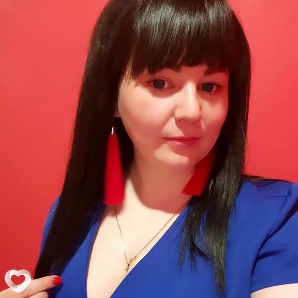 Алина, 36, Белогорске — анкета №2047614