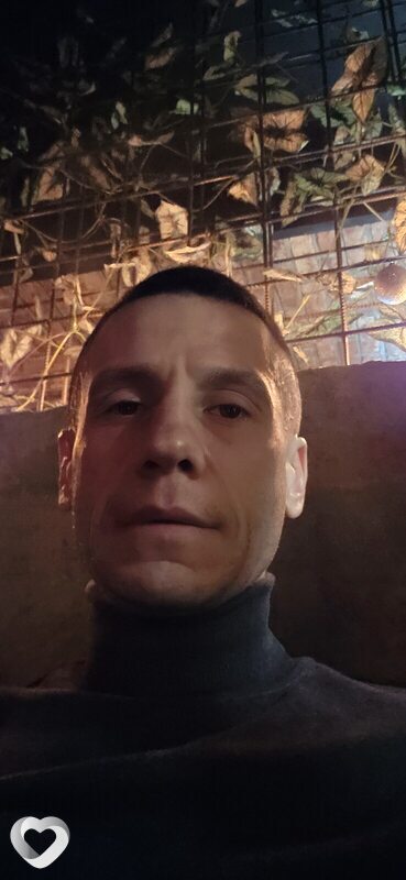 Сергей, 42, Электростали — анкета №2047615