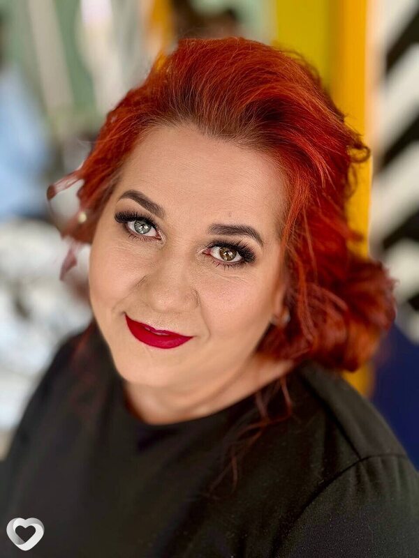 Марианна, 53, Иркутске — анкета №2047542