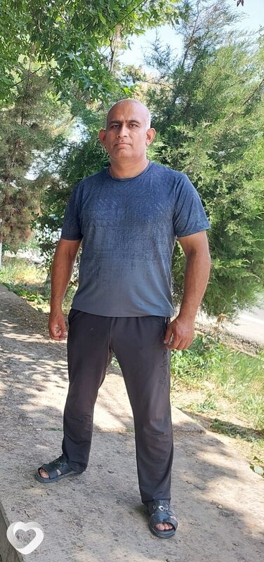 Oybek, 47, Ташкент — анкета №2047543