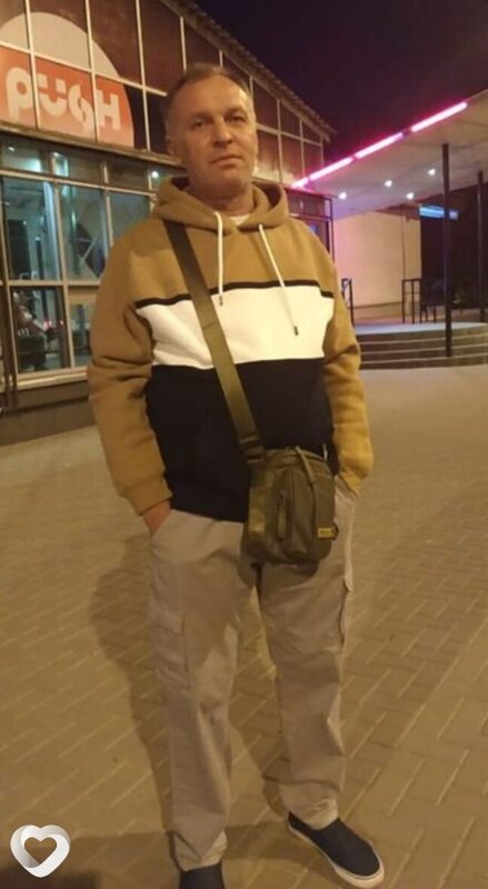 Петрович, 53, Волгограде — анкета №2047544
