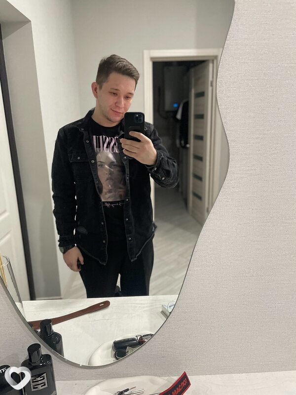 Nikolay, 29, Тимашевске — анкета №2047556
