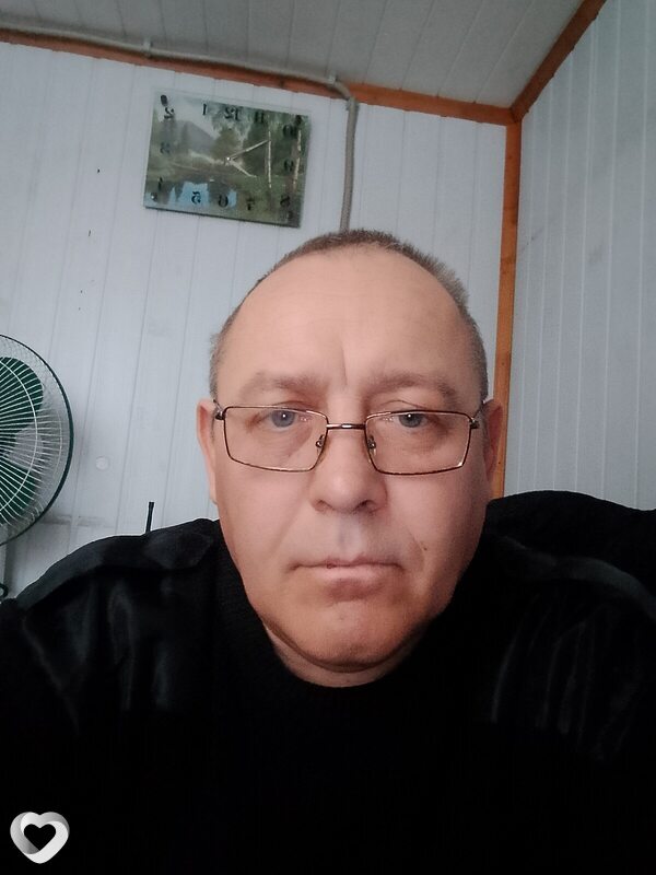 Андрей, 50 — Гусь-Хрустальный