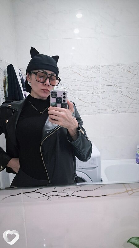 Vi, 34, Минске — анкета №2047563