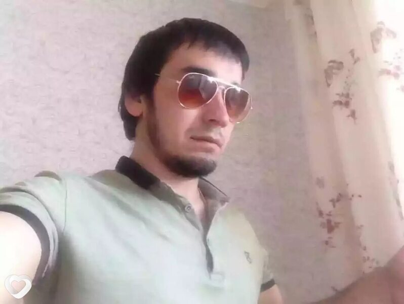 Хушбахт, 33, Худжанд — анкета №2047564