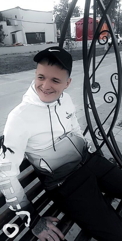 Евгений, 29, Нижнем Новгороде — анкета №2047647