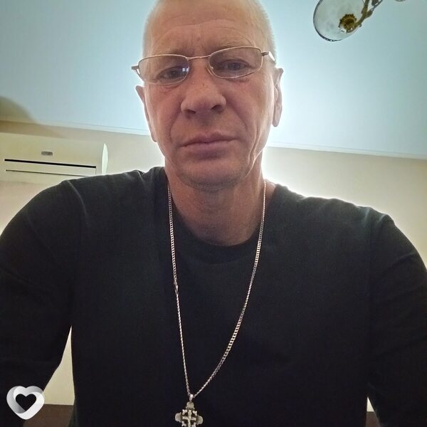 Александр, 54, Звенигороде — анкета №2047649
