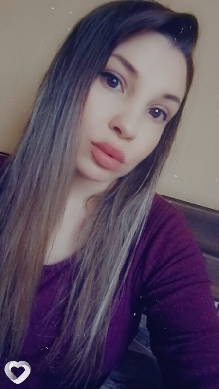 Алёна, 31, Красноярске — анкета №2047650