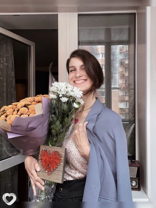 Ирина, 30, Новокузнецке — анкета №2047653