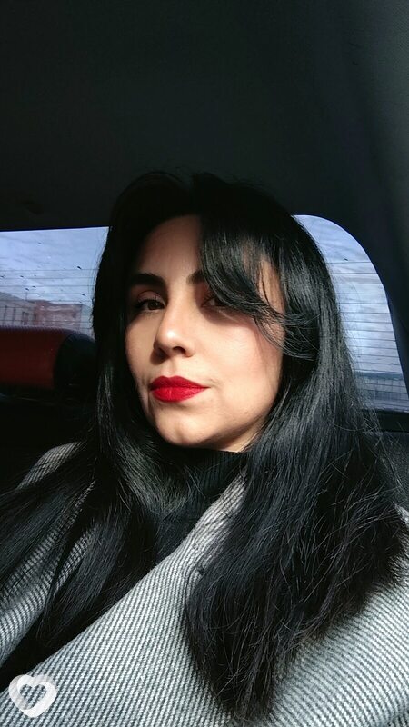 Камила, 42, Самаре — анкета №2047655